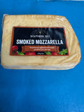 Smoked Mozzarella - Scamorza Affumicata style 245g