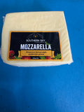 Mozzarella 245g Bianca Scamorza Style
