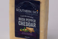 Tasmanian bush pepper club cheddar