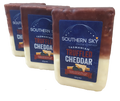 Truffled club cheddar