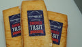 Tasmanian Smoked Tilsit