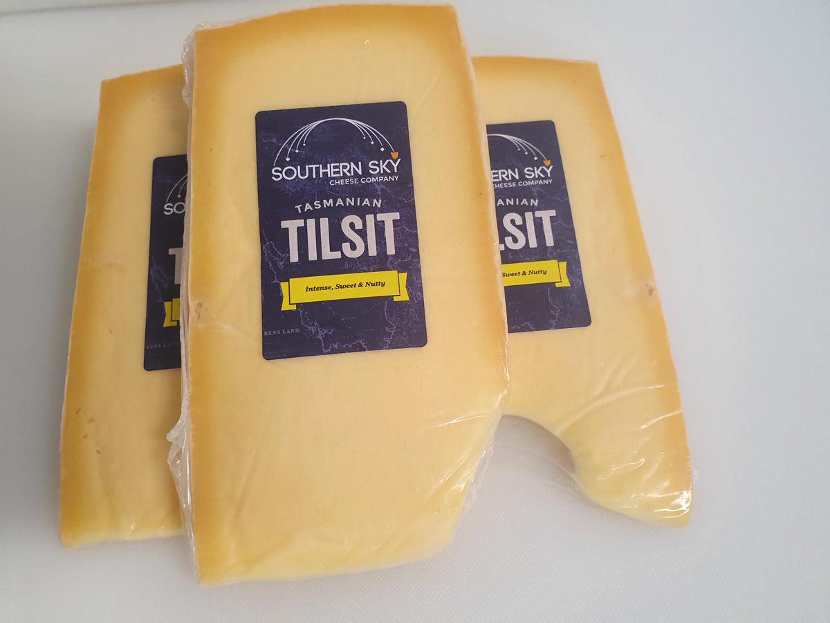 Tasmanian Tilsit